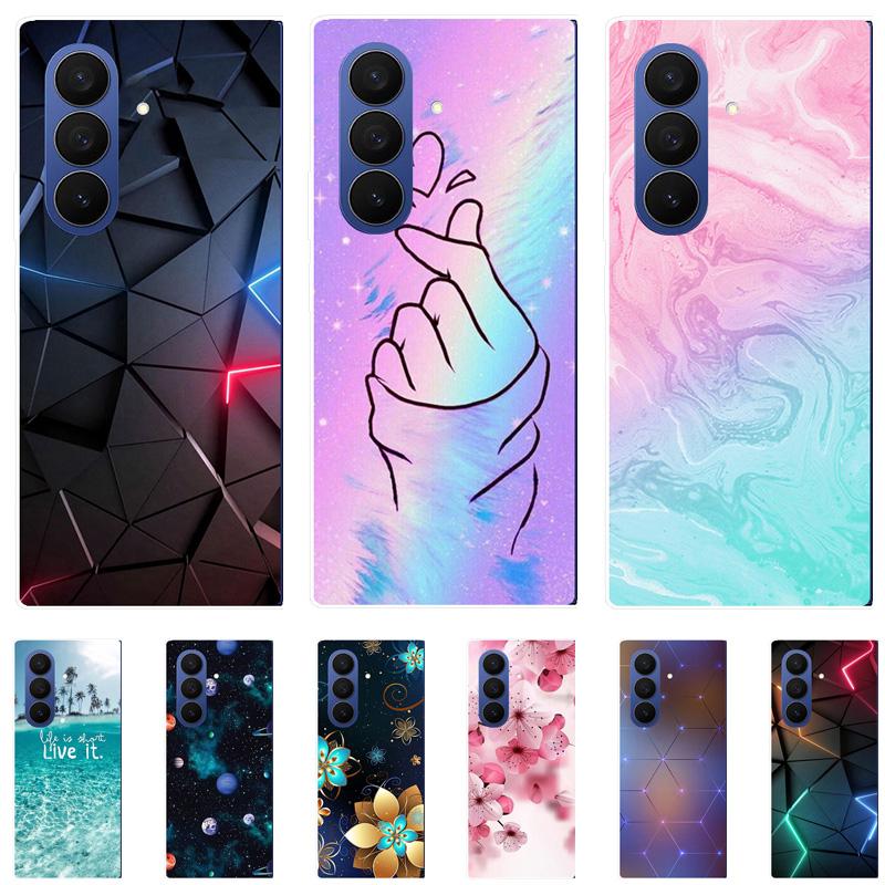 For Samsung Galaxy Z Fold 7 Fold7 Case Luxury Folding Shockproof Protection Funda for Samsung Galaxy Z Fold 7 PC Hard Back Cover