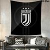 Juve I Wall Hanging Printed Fabric Blanket Decorative Tapestries for Bedroom Living Room Home Decor
