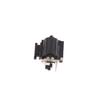 1Pcs Roller Type Dial Encoder Evqvya001 12 Positioning Infinite Rotation Potentiometer Coding Switch Camera Accessories