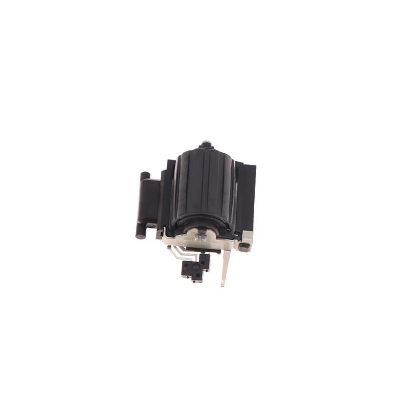 1Pcs Roller Type Dial Encoder Evqvya001 12 Positioning Infinite Rotation Potentiometer Coding Switch Camera Accessories