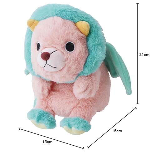 Bandai Namco Nui SPY x FAMILY Chimera Funbaruzu