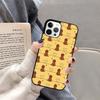 Cartoon Cavoodle Cavapoo Mobile Phone Cases Cover For iPhone 17 Air 16 16e 15 14 12 13 11 Pro MAX apple Plus Coque