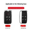 Land Rover Evoque, Discovery Sport, Discovery 5, Velar, Sport & Jaguar XEL Key Case Cover