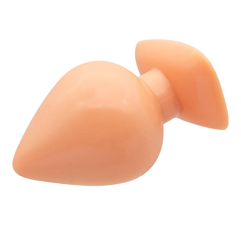 MoDi Huge Anal Sex Toys Big Butt Plug Anus Dilator Buttplug Prostate Massager Masturbation for Men Women Adult Sexual