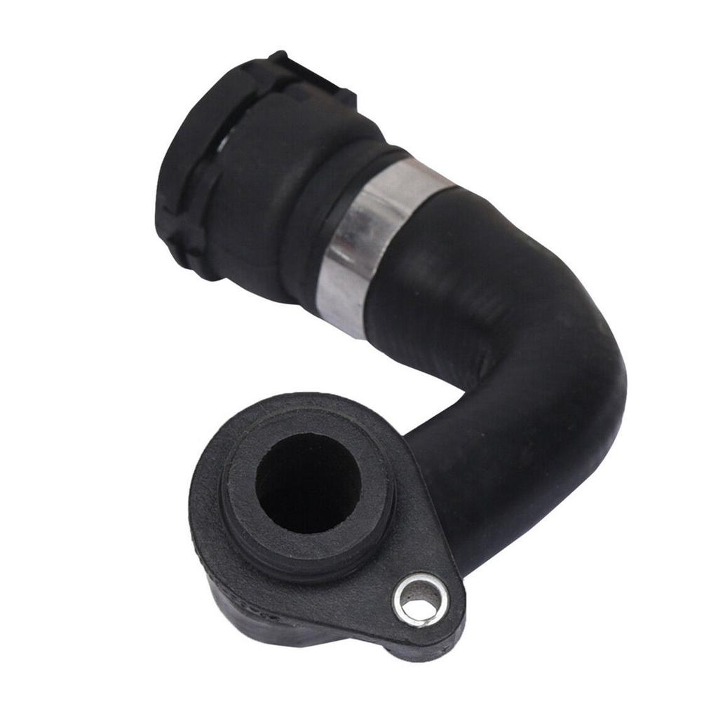 Automotive Accessories Radiator Coolant Heater Hose Water Pipe for E46 E81 E83 11537572158 Car Cooling System Water Hose