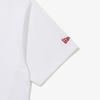 New Era Mlb Cap VinTage PosTer T shirT mulTi whiTe 15147552