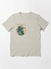 Juan Luis Guerra Jackie-Daytona-Retro Essential T-Shirt