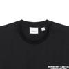 Burberry SS21 T Shirt Men's Black 80427481