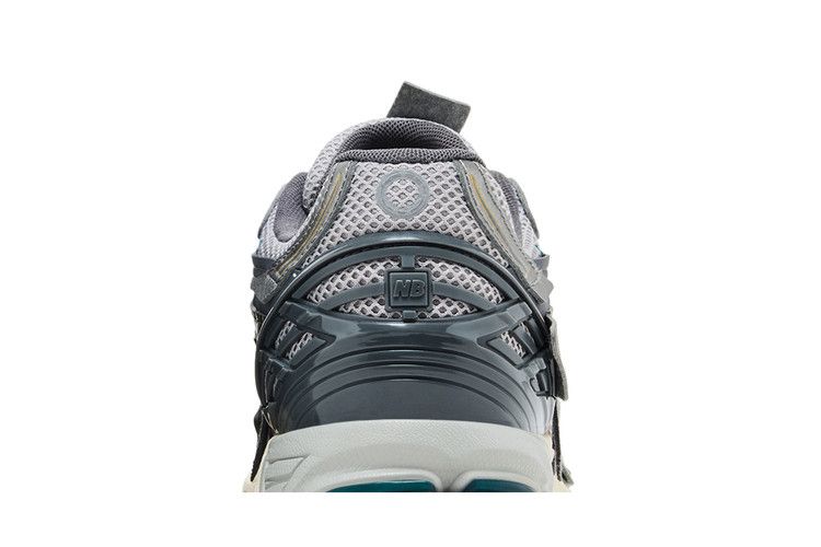 New Balance 1906A Thunder Brown Unisex Sneakers