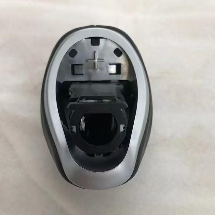 Shift lever knob Gearshift Lever Knob For Hyundai Elantra AD Accent Solaris I30 Tucson TL I20 Getz Venue 2018 43711F2300