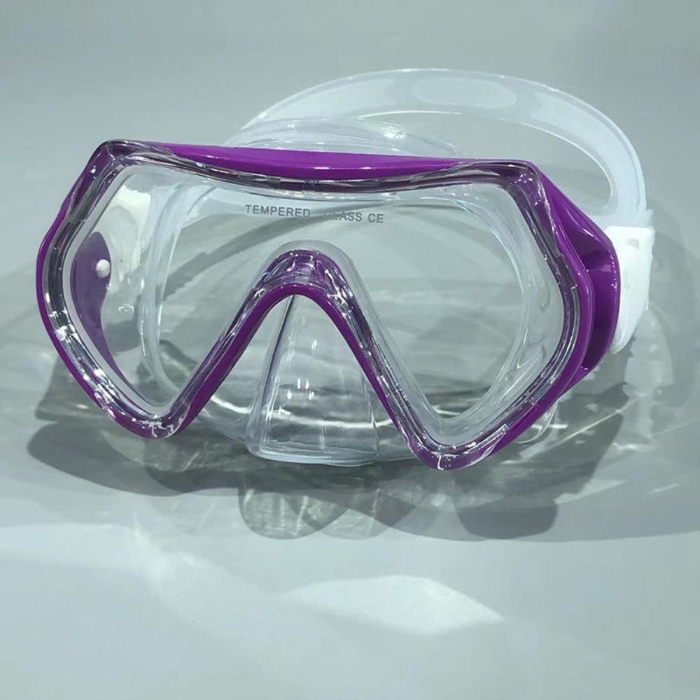 Children's new diving goggles diving masks