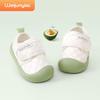 Spring 2025 Soft Sole Toddler Shoes for Boys & Girls: New Baby Style