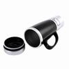 12V Electric Water Insulated Car Mug Travel Heating Cup Kettle for Hot Coffee Milk Tea Electric Car Water Mug