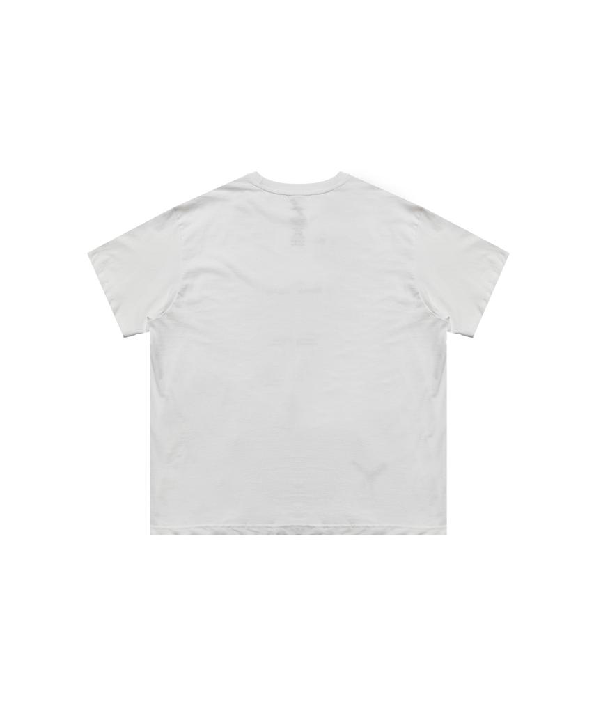 Weibeugeon Bible T-Shirt White