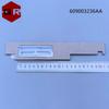 Rear E5 Letter Emblem Badge Silver Color Car Trunk Logo for Chery