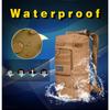 1000D Nylon Waterproof Outdoor Sturdy Tactical Backpack -Trekking,Fishing,Hunting, Camping 3in1 Bags