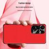 Samsung S23 Ultra Liquid Leather Anti-fall Protective Case.AllowGetOne Piece Ship!