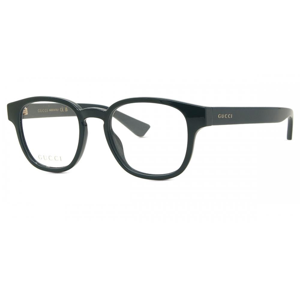 Gucci Gg1343o 004 Men Eyeglasses