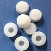 8Pieces Silicone Spill Proof-Stopper Set Leak-Stopper for Cup Straw Cover Cap Square Spill-Stopper Round Leak-Stopper