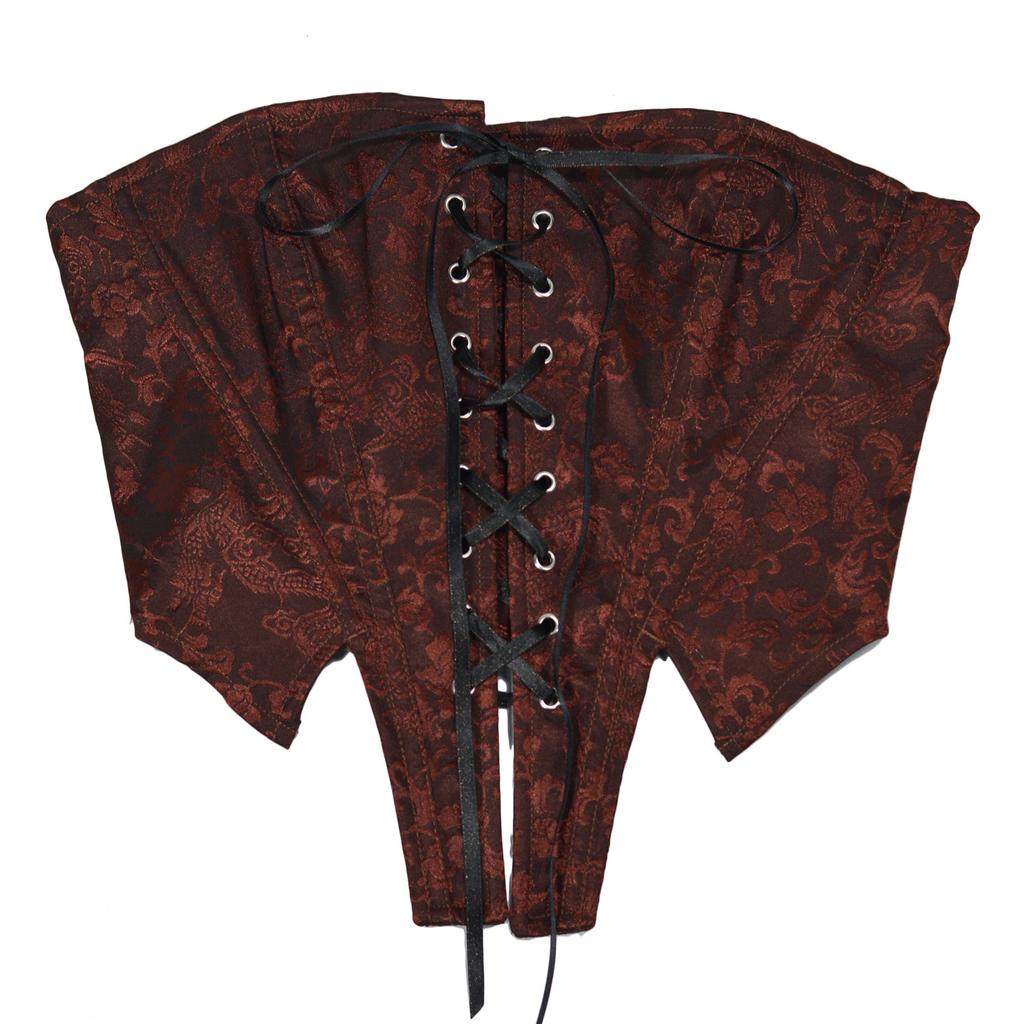 Korsetts, modische und elegante Damenbekleidung