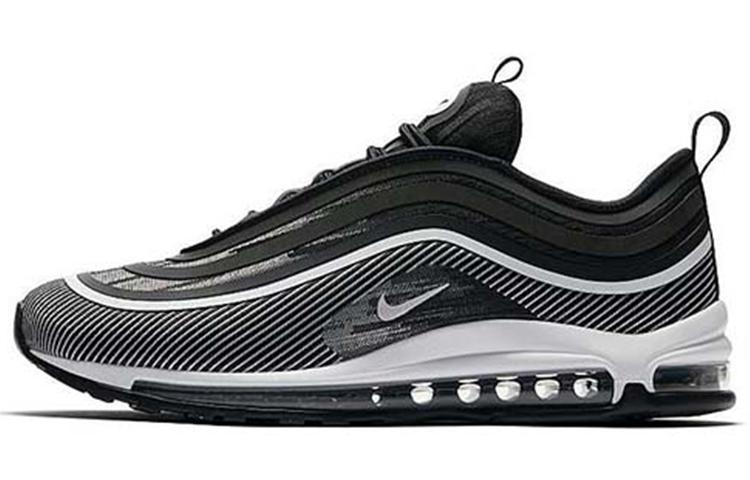 

Nike Air Max 97 Ultra 17 Black White 918356-006 42
