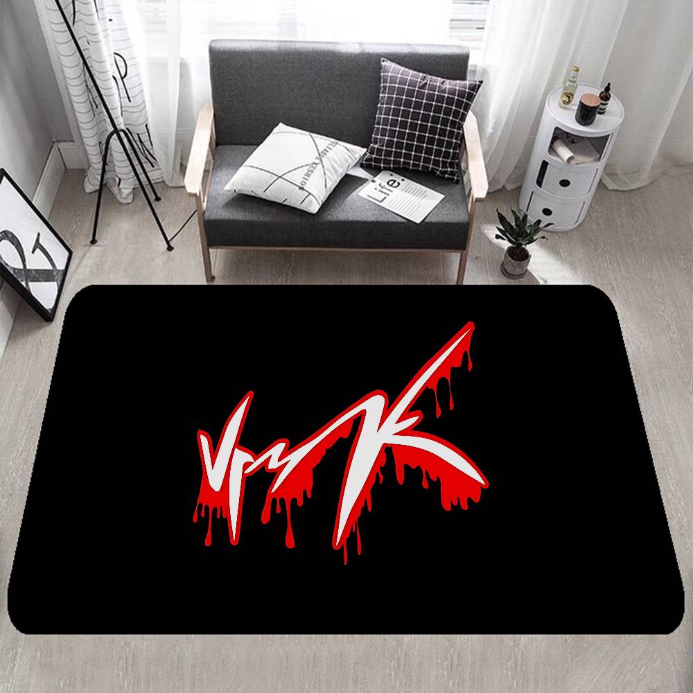 Europen 3D Flower Luxury Carpets for Living Room Sofa Large Area Rugs Comfort Non-slip Bedroom Decoration Rug Washable Table Mat