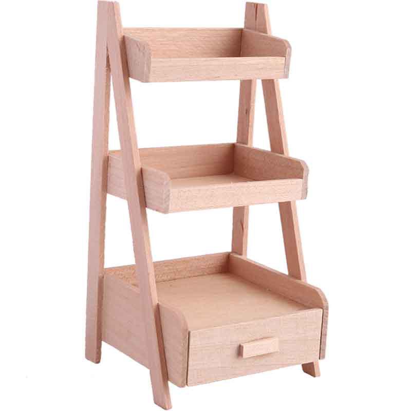 

1:Миниатюрная модель кукольного домика в масштабе 1/12, стенд с едой и цветами