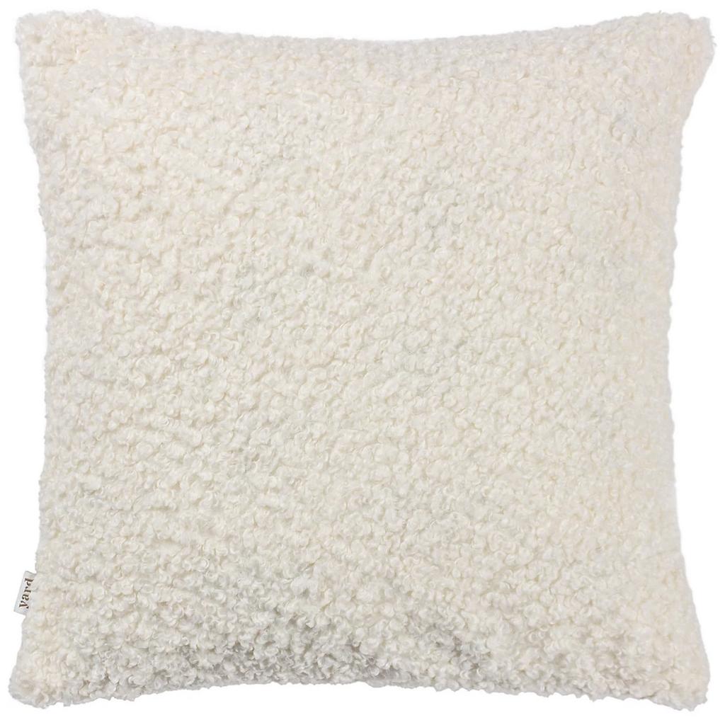 Yard Cabu Bouclé Textured Cushion Cover