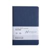 Premium A5 Notebook: Thick, Simple, Creative Business Diary with Customized Logo