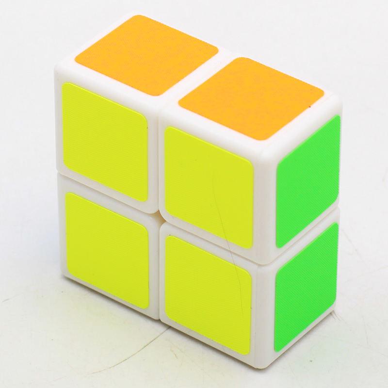 

ZCUBE 1122 Детский развивающий магический кубик - Развивает интеллект и мелкую моторику