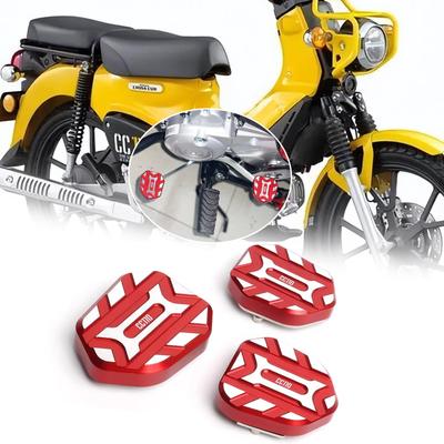 MAORANG For Cross Cub CC110 CROSS CUB CC110 2026+ Brake