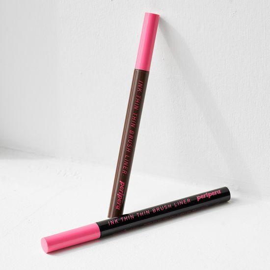 Peripera Ink Thin Thin Brush Liner