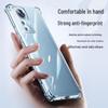 Lankoo Clear Airbag Anti-Drop Xiaomi Phone Case