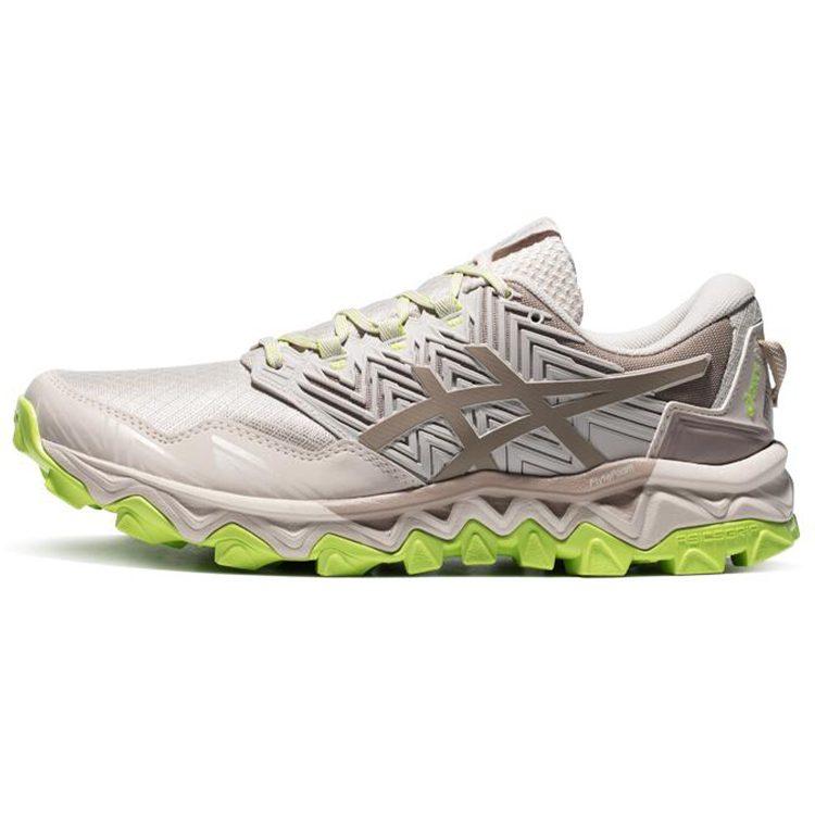 ASICS Gel FujiTrabuco 8 `Brūns` 1011B256-200