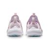 Nike Flex Advance BR Comfortable Slip Resistant Cushioning Breathable Low top Kids' Running Shoes Light Pink Kids' DC9370-500