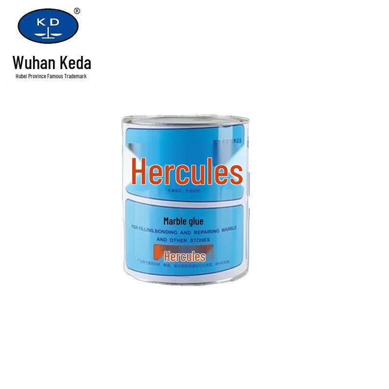 KD Hercules Transparent Stone & Tile Adhesive