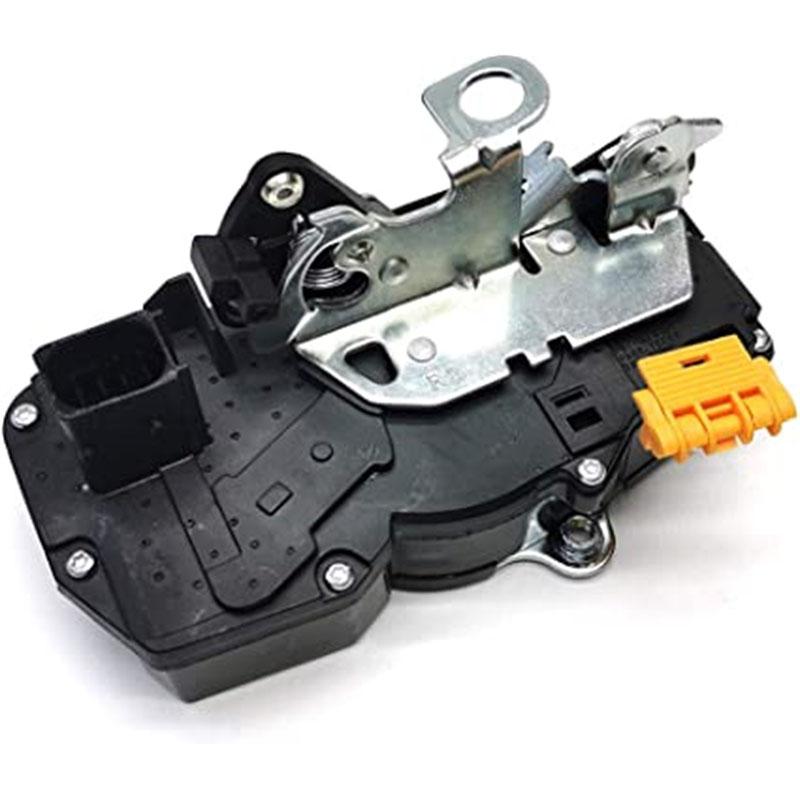 Door Lock Actuator Front /Rear/Right/Left Side For 2008-2012 Chevy Malibu 2007-2009 Saturn Aura 931-310 931-311 931-334 931-335