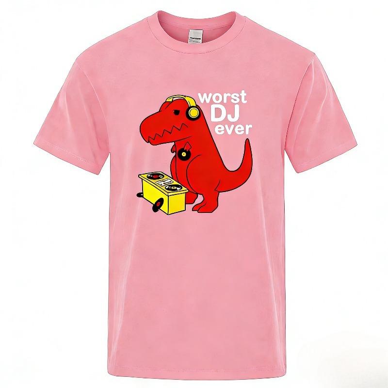 

Mens High Quality 100 Cotton New Cool Fabric Simple Stylish Funny Casual Oneck Tshirt Male SweatAbsorbent Durable Tees Tops XL