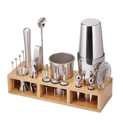 Accesorii pentru bar – Shakere pentru bar