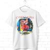 Cyndi Lauper She's So Unusual Men's T Shirt