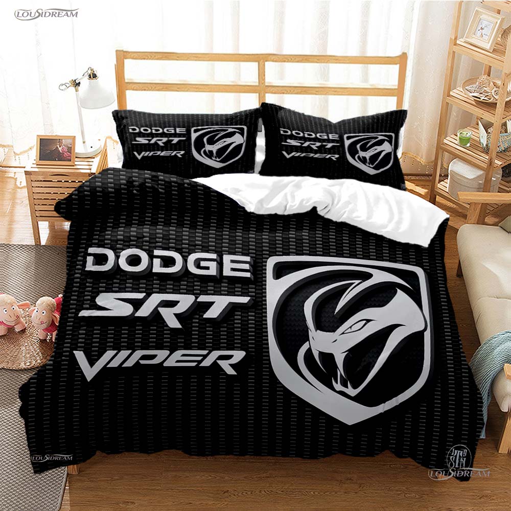 Racing Car Do Casal All Season Duvet Cover Comforter Bedding Sets Soft Quilt Cover And Pillowcases Boy Single/Double/Queen/King