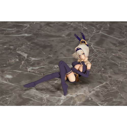 Megami Device Asura Archer Shadow Robe 1/1 Scale Plastic Model (Kotobukiya Shop Exclusive)