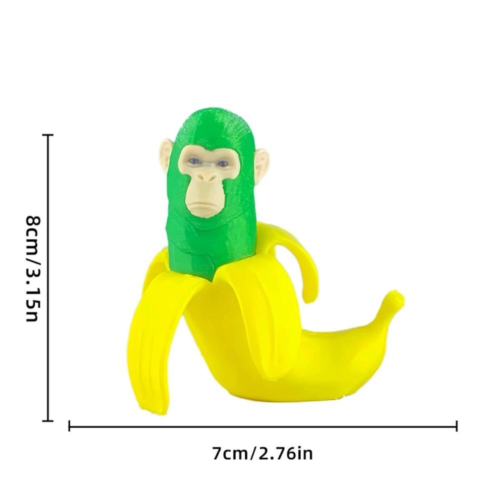 Tung Tung Sahur Actionfigurer Capu Capu Dukke Ambalabu Tralalelo Tralala Hai Shimpanzini Bananini Anime Modell Leker Gave