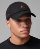 NIKE Jordan Club Unstructured Cap - Sale: Chile Red / Iq0936-010