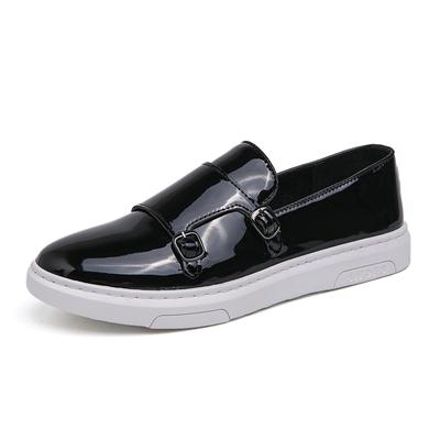 Topuklu Ayakkabılar – Loaferlar