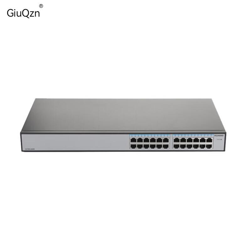 

GiuQzn Network Switch & Router (CN version)