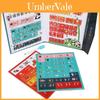 Wooden Chinese Pinyin Alphabet Puzzle Panda Book With Magnetic Letters For Kids Learning And Diy Play