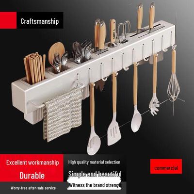 Accesorios de cocina – Almacenamiento en la cocina