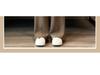 Spring & Autumn High-Waist Wide-Leg Pants: New Summer Thin, Casual, Straight-Leg Design