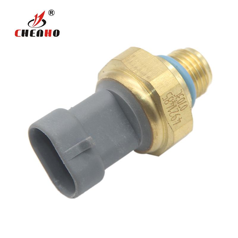 

New Oil Fuel Pressure Sensor Fuel Rail Pressure Regulator For C-U-M-M-I-N-S 4921485